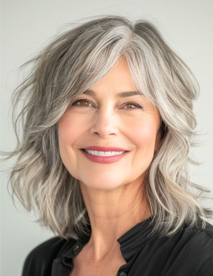 natural hair, grey hair, haircut, mothers day, hair style, wash and style, cut, salon, hair studio