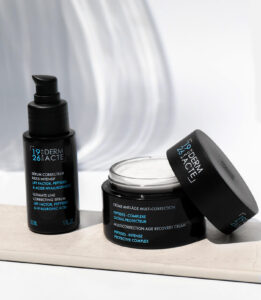 Academie, Dermacte, Anti-aging, skin care, medical ingredients, facial, medi-spa, spa