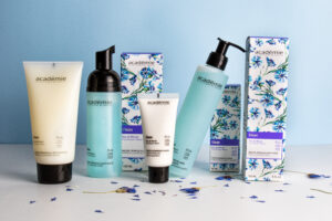 academie, clean line, skin care, all skin types, hydration, facials, spa, medi-spa