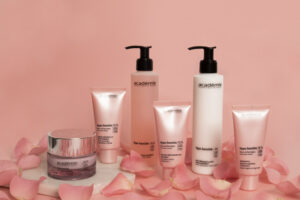 Academie, Hypo-sensible, skin care, hydration, sensitive skin, post treatment, gentle skin care, Paris, French brand, medi-spa, spa, facials