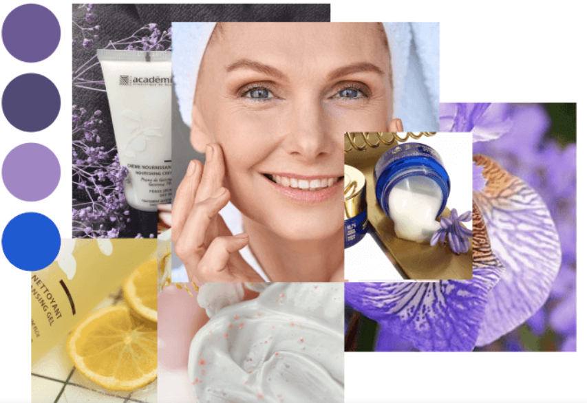 acadmeie, French brand, Paris, skin care, anti-aging, acne, sensitive, hydration, medical, clean